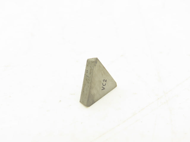 Valenite TPC-2.52.010R VC2 Box of 10 Carbide Inserts TPMR 2.522  Lot of 40