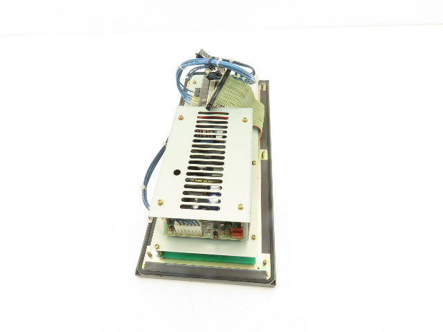 Okuma 98029-10010-1 HMI Keypad Operator Control Panel