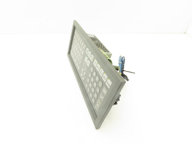 Okuma 98029-10010-1 HMI Keypad Operator Control Panel