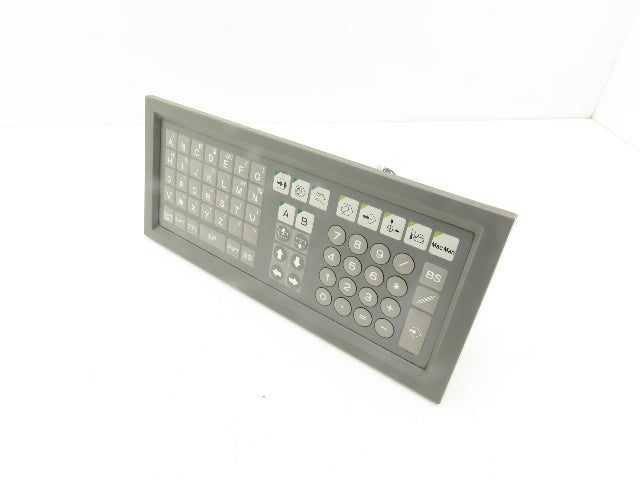 Okuma 98029-10010-1 HMI Keypad Operator Control Panel
