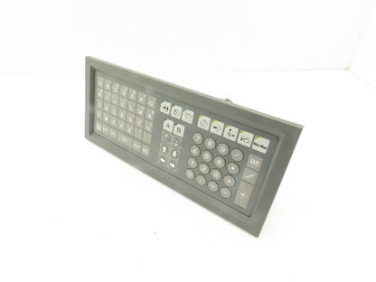 Okuma 98029-10010-1 HMI Keypad Operator Control Panel