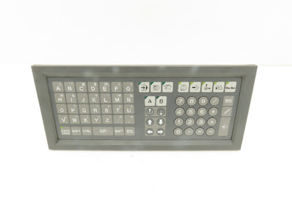 Okuma 98029-10010-1 HMI Keypad Operator Control Panel