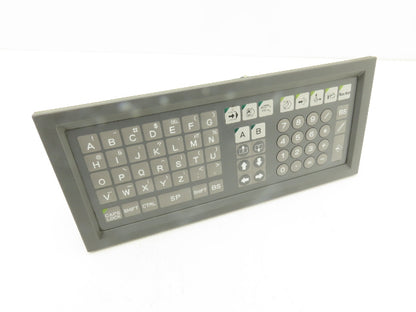 Okuma 98029-10010-1 HMI Keypad Operator Control Panel
