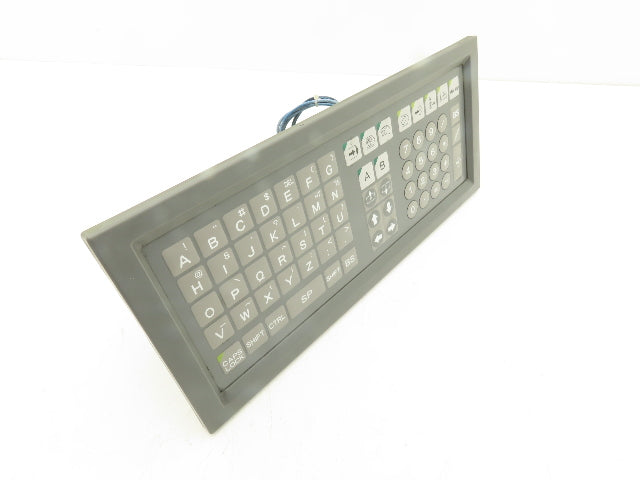Okuma 98029-10010-1 HMI Keypad Operator Control Panel