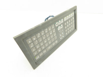 Okuma 98029-10010-1 HMI Keypad Operator Control Panel