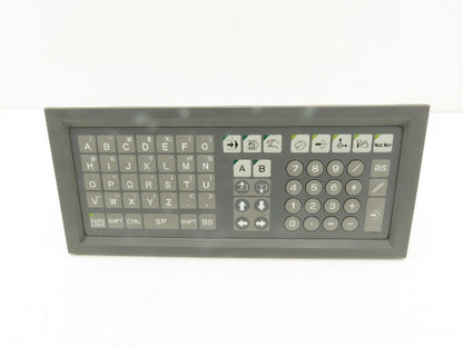 Okuma 98029-10010-1 HMI Keypad Operator Control Panel