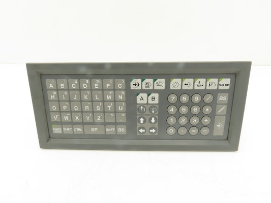 Okuma 98029-10010-1 HMI Keypad Operator Control Panel
