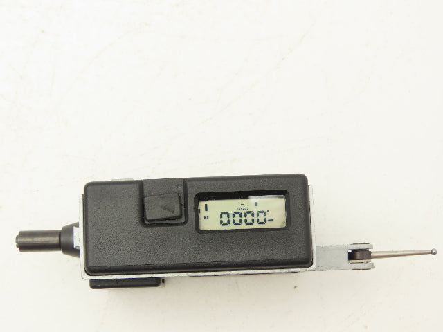 Fowler 1040 Digi-Max Digital Indicator Gage Ball Point Tip  Needs battery