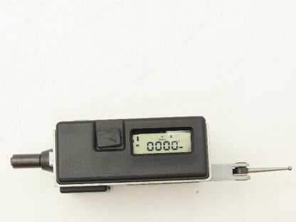 Fowler 1040 Digi-Max Digital Indicator Gage Ball Point Tip  Needs battery