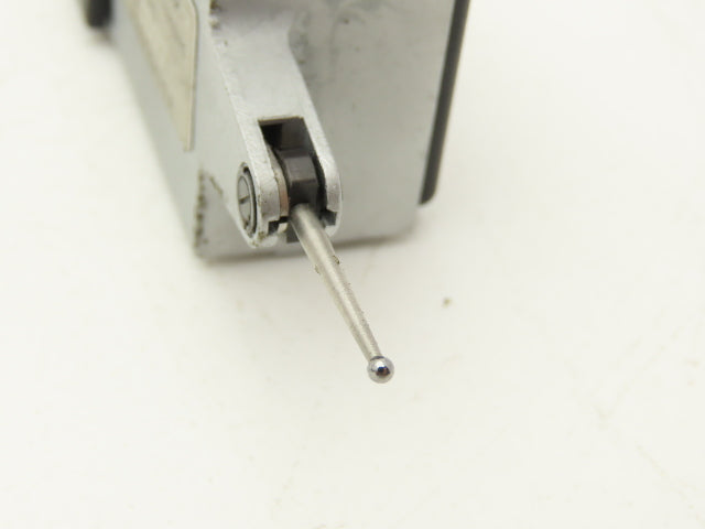 Fowler 1040 Digi-Max Digital Indicator Gage Ball Point Tip  Needs battery
