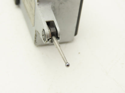 Fowler 1040 Digi-Max Digital Indicator Gage Ball Point Tip  Needs battery