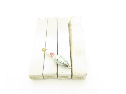 Crown CA502 Spark Plug Ignitor Lot of 5