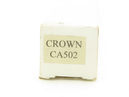 Crown CA502 Spark Plug Ignitor Lot of 5