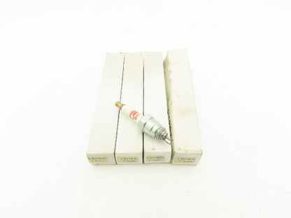 Crown CA502 Spark Plug Ignitor Lot of 5