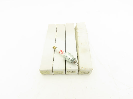Crown CA502 Spark Plug Ignitor Lot of 5