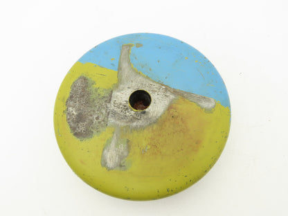 Tech Products 52229 Studded Leveling Feet 13,000lb Load Capacity Base