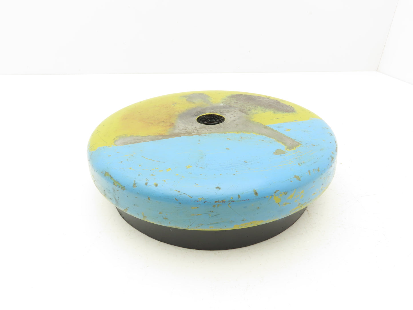Tech Products 52229 Studded Leveling Feet 13,000lb Load Capacity Base