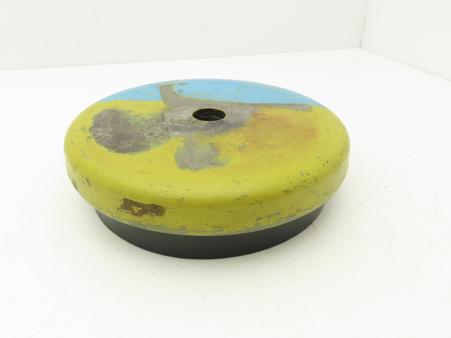 Tech Products 52229 Studded Leveling Feet 13,000lb Load Capacity Base