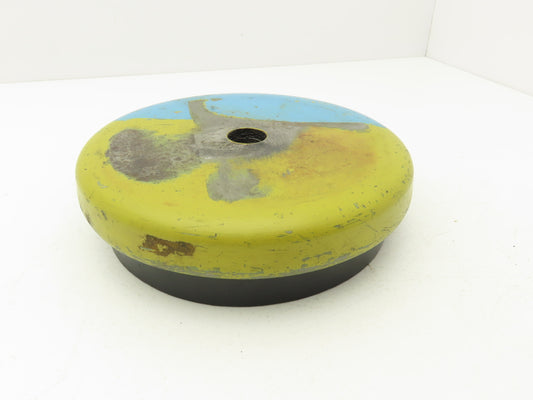 Tech Products 52229 Studded Leveling Feet 13,000lb Load Capacity Base
