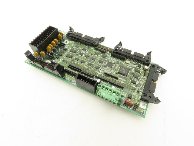 Okuma E4809-770-139 MPBDN-P Card Printed Circuit Control Board PCB A911-3170
