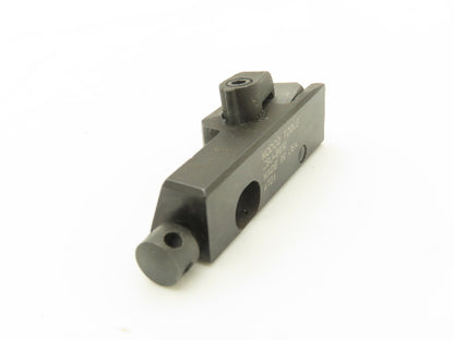 Valenite ESU-8910 4T01 Tool Holder with Carbide Insert  Lot of 7