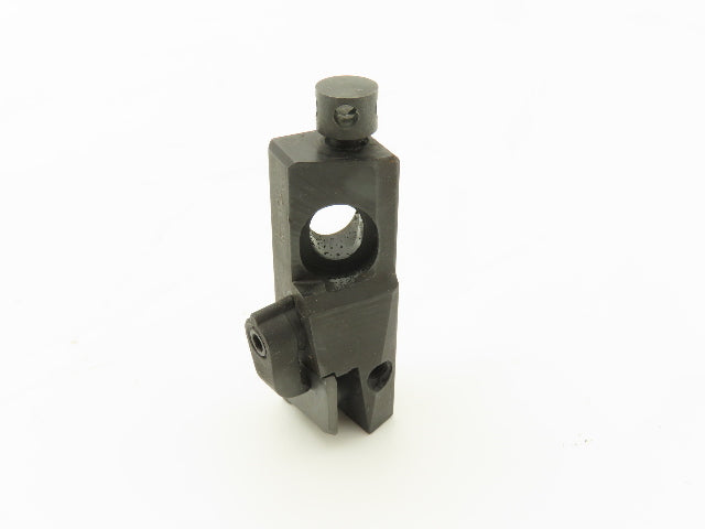 Valenite ESU-8910 4T01 Tool Holder with Carbide Insert  Lot of 7