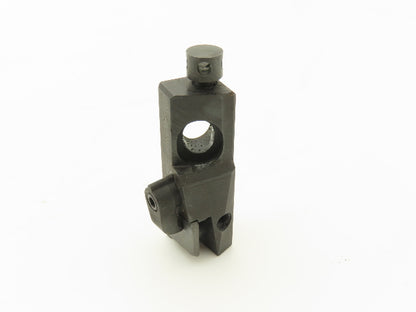 Valenite ESU-8910 4T01 Tool Holder with Carbide Insert  Lot of 7
