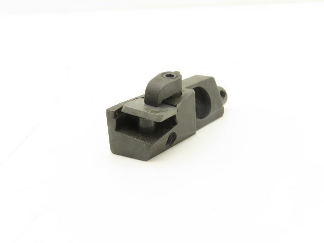 Valenite ESU-8910 4T01 Tool Holder with Carbide Insert  Lot of 7