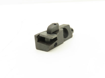 Valenite ESU-8910 4T01 Tool Holder with Carbide Insert  Lot of 7