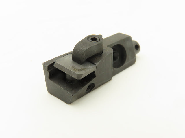 Valenite ESU-8910 4T01 Tool Holder with Carbide Insert  Lot of 7