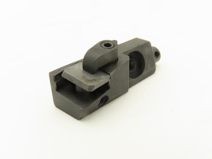 Valenite ESU-8910 4T01 Tool Holder with Carbide Insert  Lot of 7