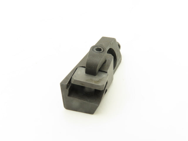 Valenite ESU-8910 4T01 Tool Holder with Carbide Insert  Lot of 7