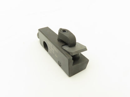 Valenite ESU-8910 4T01 Tool Holder with Carbide Insert  Lot of 7