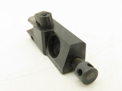 Valenite ESU-8910 12T00 Tool Holder with Carbide Insert  Lot of 5