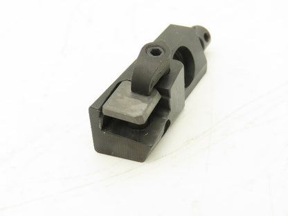 Valenite ESU-8910 12T00 Tool Holder with Carbide Insert  Lot of 5
