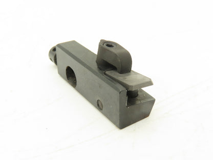 Valenite ESU-8910 12T00 Tool Holder with Carbide Insert  Lot of 5