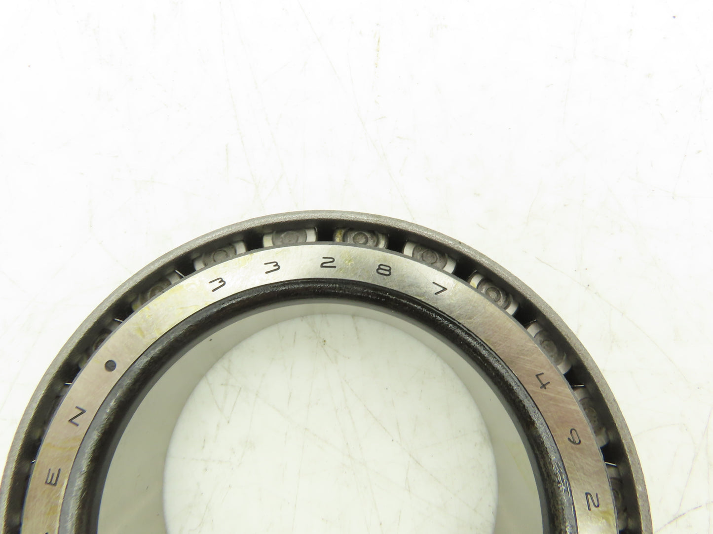 Timken 33287 Tapered Roller Bearing Cone 2.875"ID x 1.875 Width Lot of 4