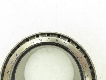 Timken 33287 Tapered Roller Bearing Cone 2.875"ID x 1.875 Width Lot of 4
