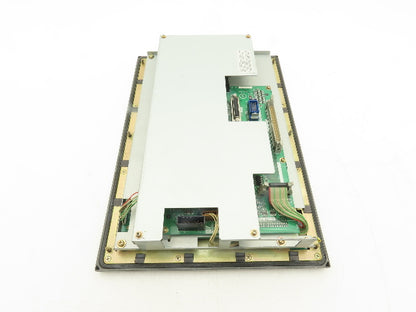 Okuma E0105-653-440 OSP-E100M HMI Touchscreen Operator Control Panel