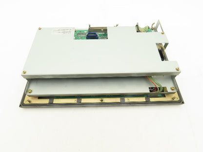 Okuma E0105-653-440 OSP-E100M HMI Touchscreen Operator Control Panel