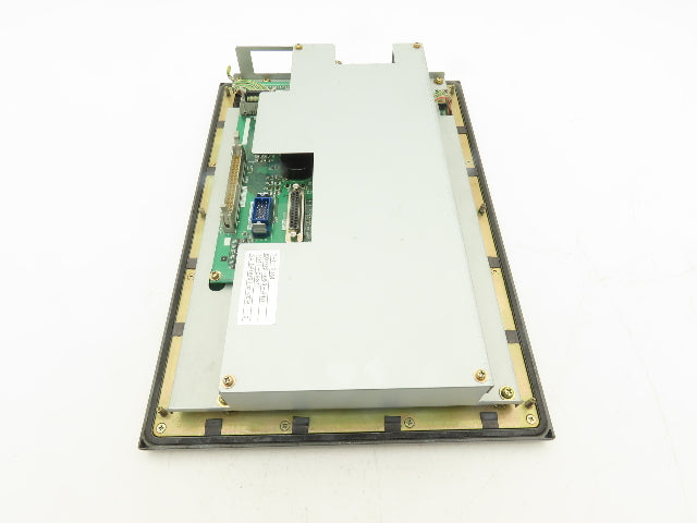 Okuma E0105-653-440 OSP-E100M HMI Touchscreen Operator Control Panel