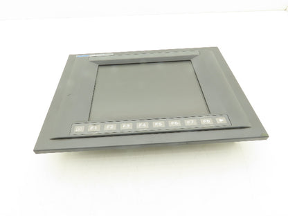 Okuma E0105-653-440 OSP-E100M HMI Touchscreen Operator Control Panel