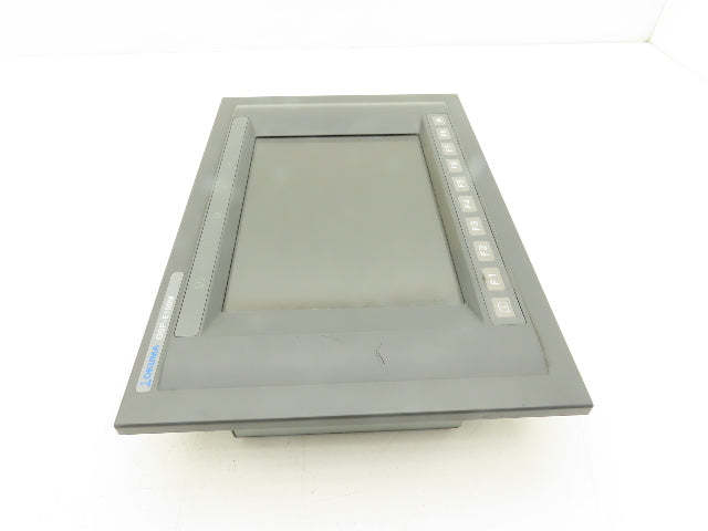 Okuma E0105-653-440 OSP-E100M HMI Touchscreen Operator Control Panel