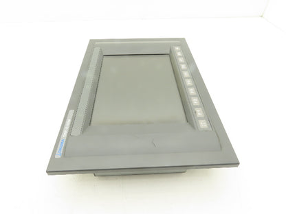 Okuma E0105-653-440 OSP-E100M HMI Touchscreen Operator Control Panel