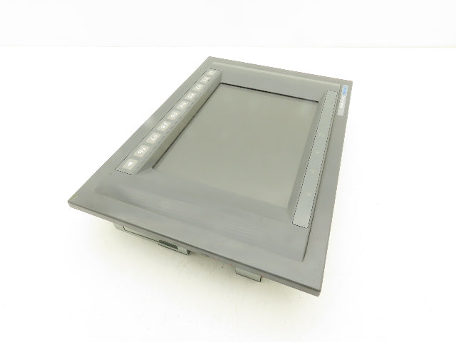 Okuma E0105-653-440 OSP-E100M HMI Touchscreen Operator Control Panel