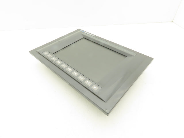 Okuma E0105-653-440 OSP-E100M HMI Touchscreen Operator Control Panel