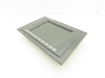 Okuma E0105-653-440 OSP-E100M HMI Touchscreen Operator Control Panel