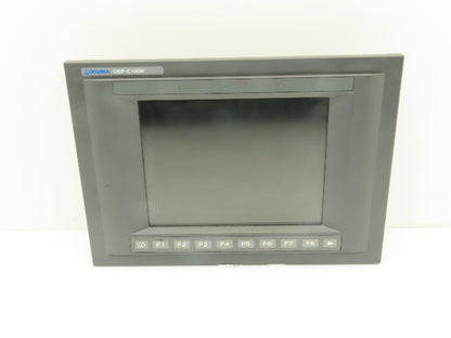 Okuma E0105-653-440 OSP-E100M HMI Touchscreen Operator Control Panel