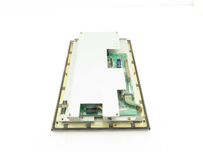 Okuma E0105-653-440 OSP-E100M HMI Touchscreen Operator Control Panel