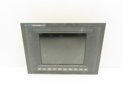 Okuma E0105-653-440 OSP-E100M HMI Touchscreen Operator Control Panel